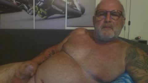sexypaa online show from 07-10-26, 10:56