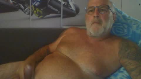 sexypaa online show from 07-12-26, 12:07