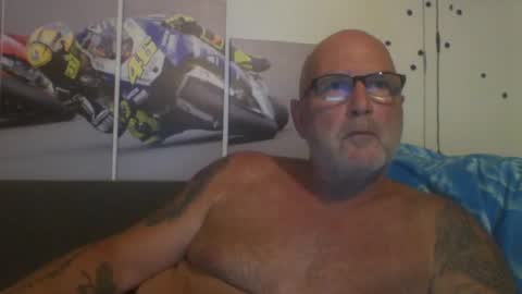 sexypaa online show from 07-14-26, 07:19