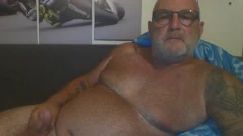 sexypaa online show from 07-17-26, 10:58