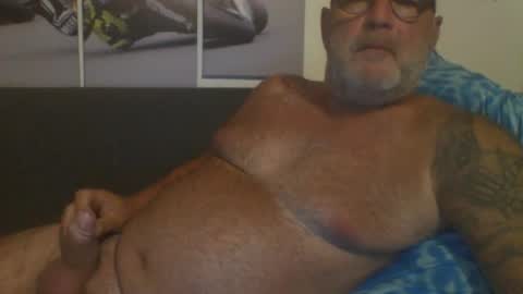 sexypaa online show from 07-19-26, 04:16