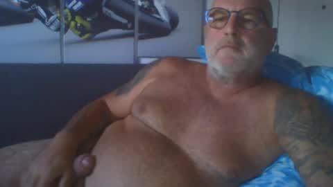 sexypaa online show from 07-19-26, 06:44