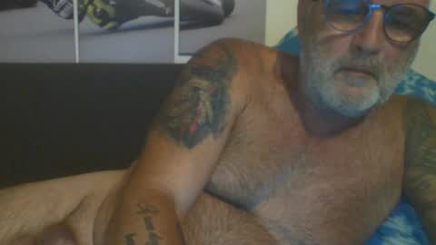 sexypaa online show from 07-20-26, 09:06