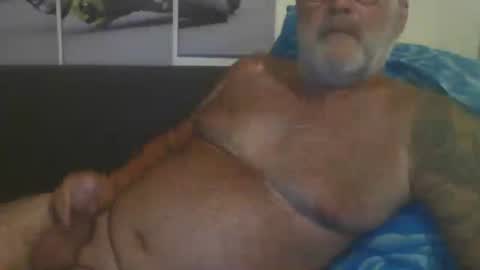 sexypaa online show from 07-25-26, 04:32