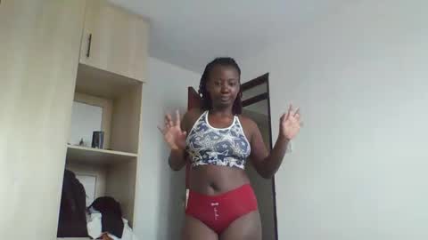 sexypamm online show from 05-26-26, 08:43