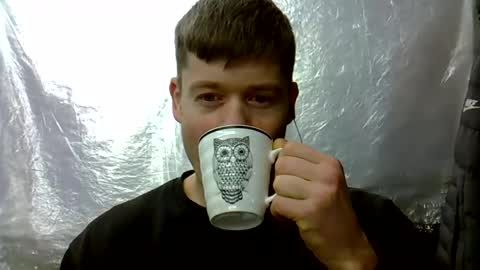 Erikson online show from 01-08-25, 06:41