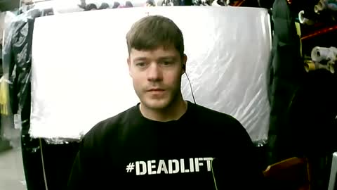 Erikson online show from 01-27-25, 06:30