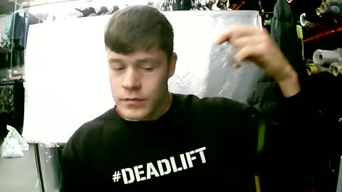 Erikson online show from 01-30-25, 06:46