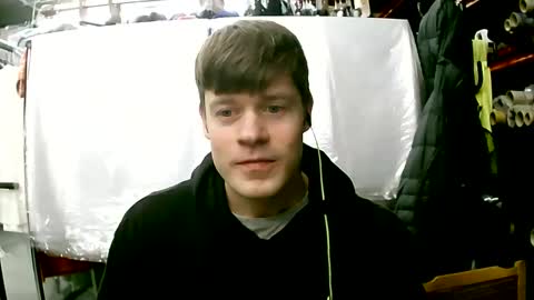 Erikson online show from 03-05-25, 06:44