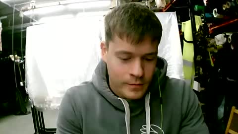 Erikson online show from 10-07-25, 05:37