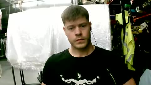 Erikson online show from 10-10-25, 05:39