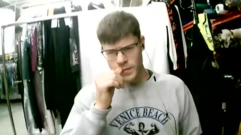 Erikson online show from 01-06-26, 05:55