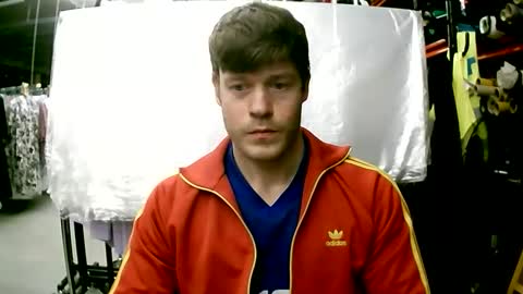 Erikson online show from 03-16-26, 06:28