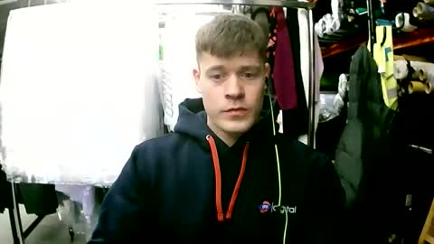 Erikson online show from 03-26-26, 06:30