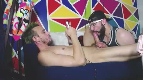 Snapshot of sexypossum chatting on 11-25-25, 03:12 Possum online show from 11-25-25, 03:12