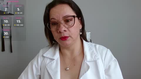 Sexy Psychologist online show from 12-17-24, 01:27