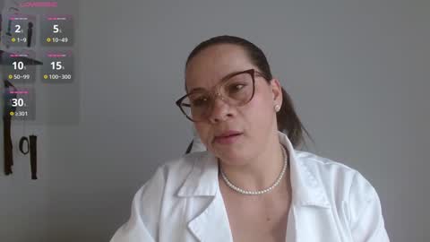 Sexy Psychologist online show from 01-10-25, 08:59