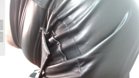 Sexy Psychologist online show from 01-30-25, 12:18