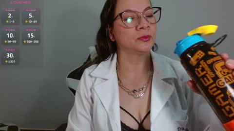 Sexy Psychologist online show from 02-02-25, 01:02