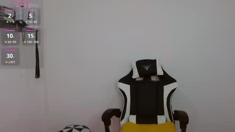 Sexy Psychologist online show from 02-14-25, 10:14