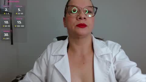 Sexy Psychologist online show from 03-01-25, 09:59