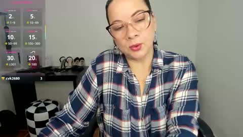 Sexy Psychologist online show from 12-04-25, 11:57