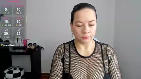 Sexy Psychologist online show from 03-24-26, 05:51