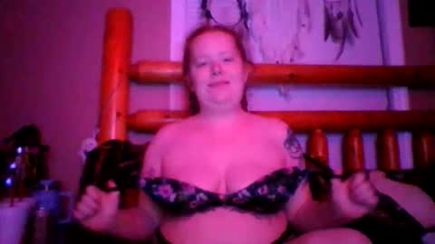 Snapshot of sexyredhead20002 chatting on 05-29-26, 06:33 sexyredhead20002 online show from 05-29-26, 06:33