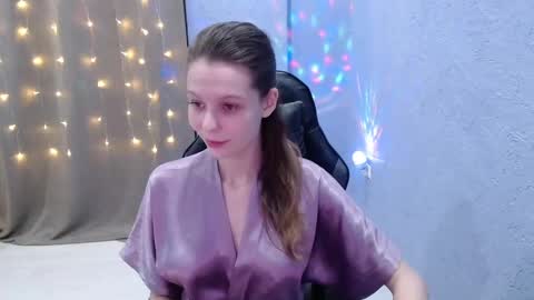 Sofi Smile online show from 02-23-25, 03:18