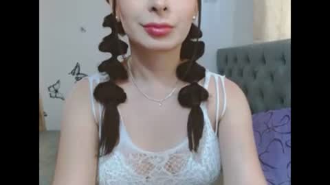Venus Independent Model online show from 05-24-26, 08:25