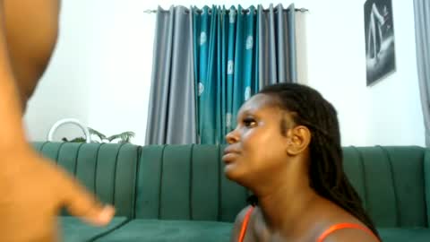 claris adhiambo odero online show from 06-14-26, 05:15