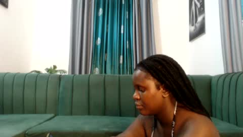 claris adhiambo odero online show from 08-05-26, 06:11
