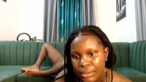 claris adhiambo odero online show from 08-07-26, 06:54