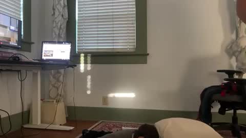 sexysashacd online show from 11-08-25, 12:00