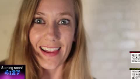 Snapshot of sexyscienceteacher90 chatting on 02-26-25, 03:10 Miss Jasmine Baker - eXXXotica DC December 6th - 8th online show from 02-26-25, 03:10