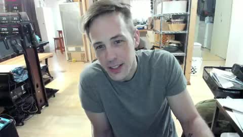 Scott online show from 04-10-26, 11:20