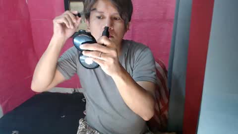 carl online show from 01-04-25, 11:43