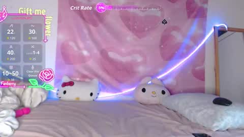 sexy senaly online show from 06-06-26, 06:12
