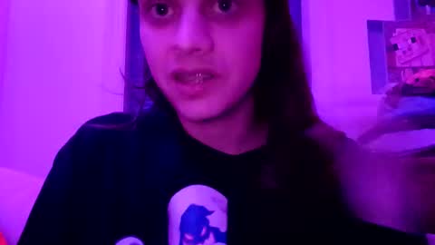 sexyshayla_twink online show from 11-30-25, 06:50