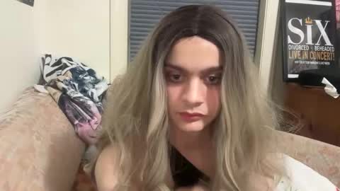 sexyshayla_twink online show from 01-08-26, 10:45