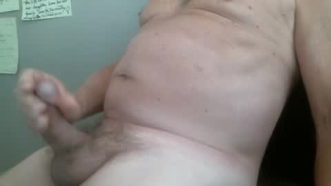 Snapshot of sexysilvercock chatting on 04-21-26, 08:34 sexysilvercock online show from 04-21-26, 08:34