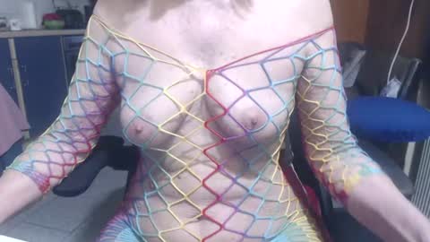 Silvie online show from 06-16-26, 01:36