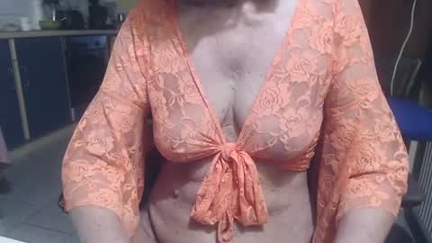 Silvie online show from 07-24-26, 01:53