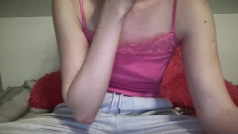 Sexy Skylar online show from 04-18-26, 01:53