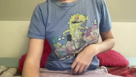 Sexy Skylar online show from 07-09-26, 07:18