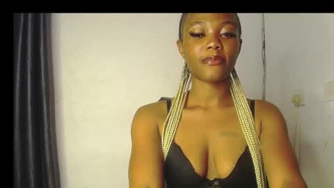 Darkskinned Rae online show from 03-19-26, 09:41