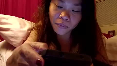 Snapshot of sexysmiley109 chatting on 02-05-25, 01:15 sexysmiley109 online show from 02-05-25, 01:15