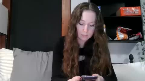 sexystephanie04 online show from 10-10-25, 01:48