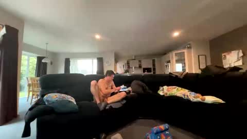 sexysteve007 online show from 05-20-26, 08:48