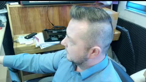 sexysteve80 online show from 02-04-25, 12:00